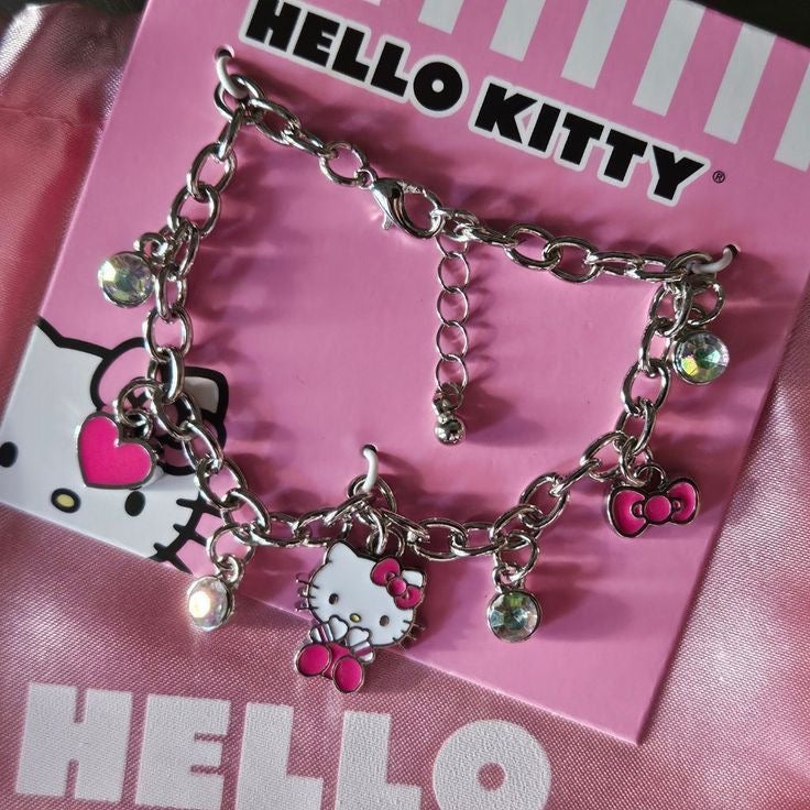 Fashion Accessories