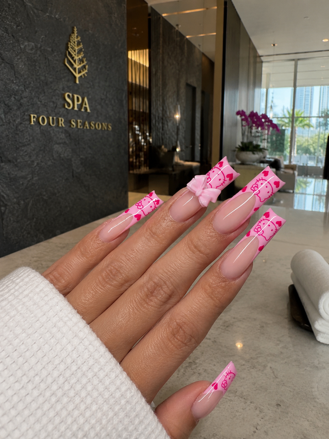 Beauty Accessories