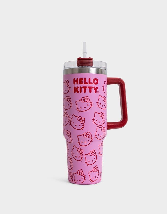 Bottles & Tumblers