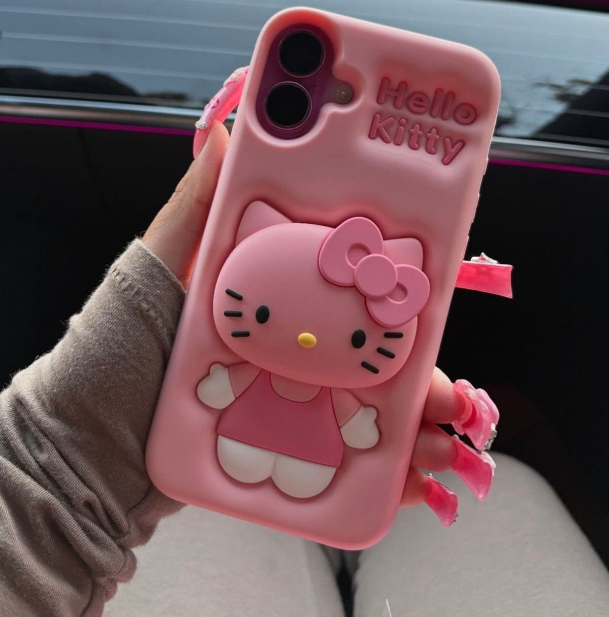 Phone Accessories