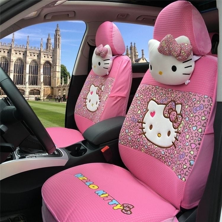 Car Accessories