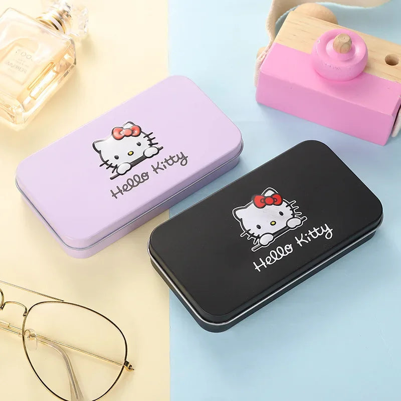 TitleHello Kitty Makeup Brush Set – Cute Blush, Eyebrow, Lip & Eyeshadow Beauty Tools – Facial Cosmetic Brush Kit for Women & Girls Gift
