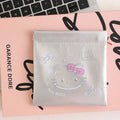 Anime Sanrio Hello Kitty Mp3MP4 Novel Music Player Student Girls Exercise Running Hearing Gift with Screen Walkman Cute Kawaii