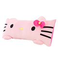 Big Size Hello Kitty Back Cushion – Soft Long Pillow for Sofa, Bed & Home Decor
