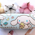 Hello Kitty Glasses Storage Case – Cute Kawaii Protective Eyewear Box for Women & Girls