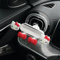Hello Kitty Car Phone Holder – Cute Kawaii Dashboard & Air Vent Mount for Smartphones