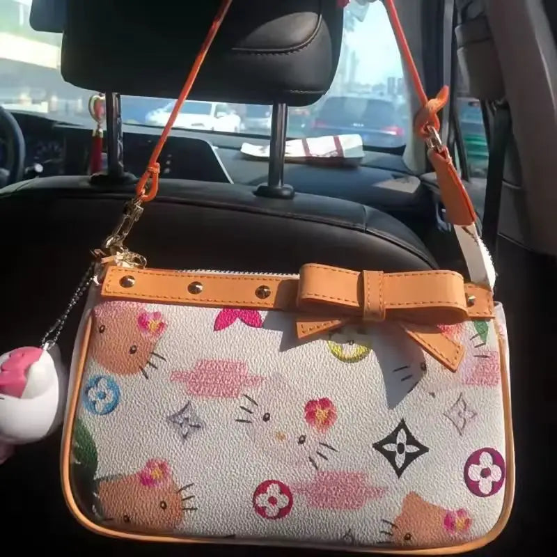 Product Title

Hello Kitty Crossbody Shoulder Bag – Cute Anime-Inspired Handbag for Women & Girl