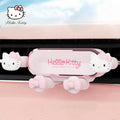 Hello Kitty Car Phone Mount – Cute Kawaii Air Vent Mobile Holder for Navigation & Hands-Free Driving
