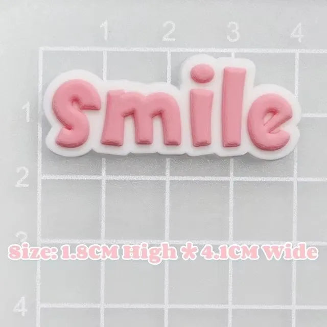 Hello Kitty Pink Series Shoe Charms – Cute Cartoon DIY Clog Accessories for Sandals & Garden Shoes