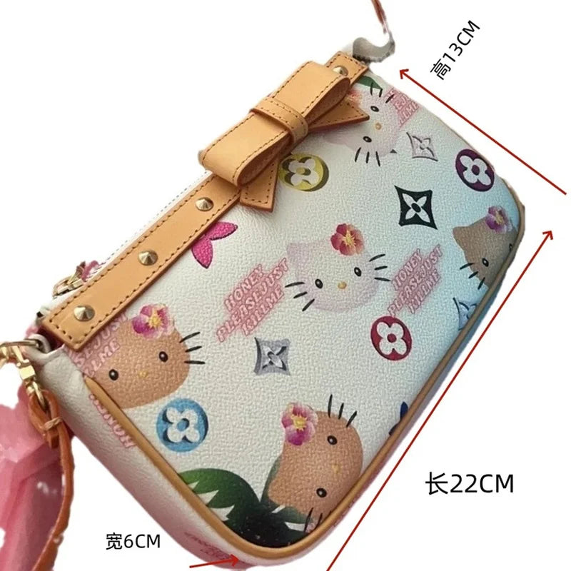 Product Title

Hello Kitty Crossbody Shoulder Bag – Cute Anime-Inspired Handbag for Women & Girl