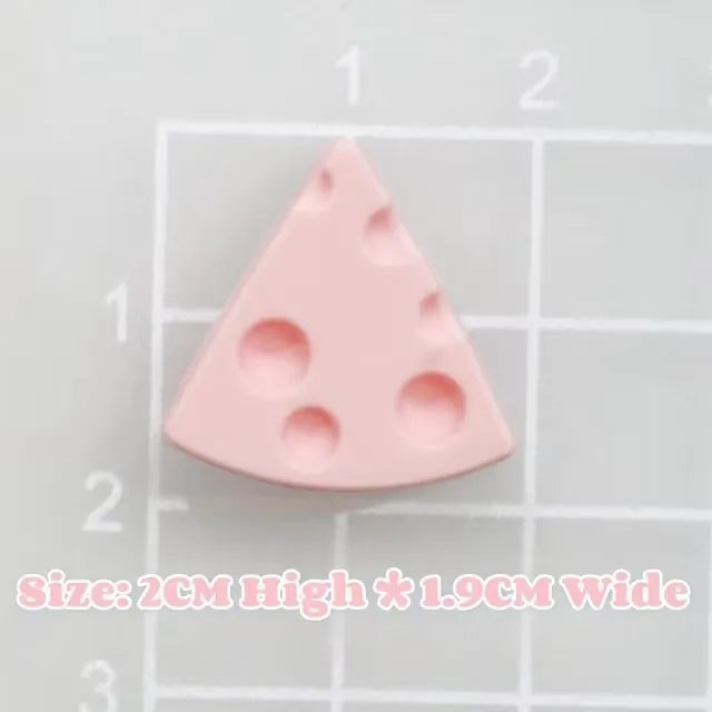 Hello Kitty Pink Series Shoe Charms – Cute Cartoon DIY Clog Accessories for Sandals & Garden Shoes