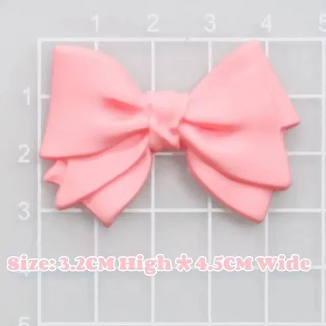 Hello Kitty Pink Series Shoe Charms – Cute Cartoon DIY Clog Accessories for Sandals & Garden Shoes